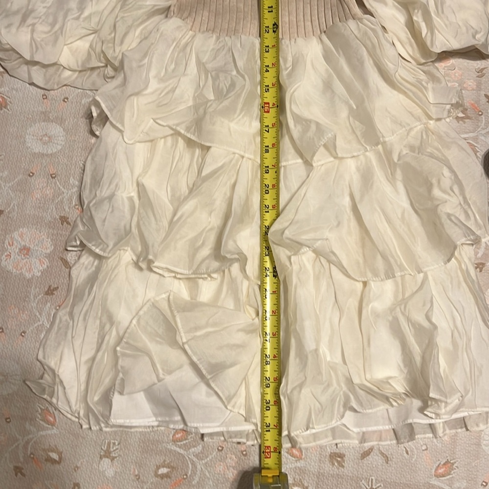 Sofie the Label‎ White Sands dress - Picture 5 of 10